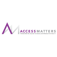 Logo of AccessMatters