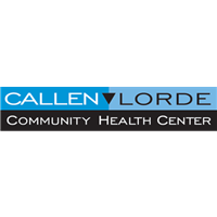 Logo of Callen-Lorde Community Health Center