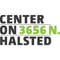 Logo of Center on Halsted