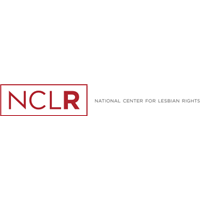 Logo of National Center for Lesbian Rights